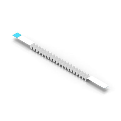 686710141001 by Wurth Elektronik - CABLE FFC/FPC 10POS 1MM 13.8