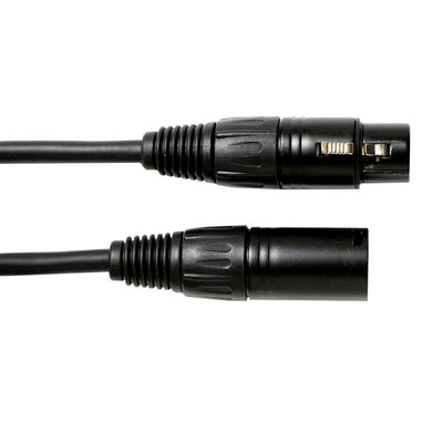 6869-180 by Pomona Electronics - CABLE 3POS MALE TO FMALE 15