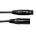 6869-180 by Pomona Electronics - CABLE 3POS MALE TO FMALE 15