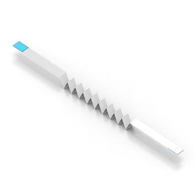 687750119002 by Wurth Elektronik - CABLE FFC/FPC 50POS 0.5MM 7.87
