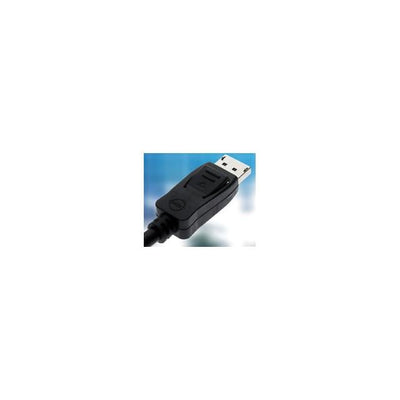 68783-0008 by Molex - DISPLAYPORT TO DISPLAYPORT 2M W/