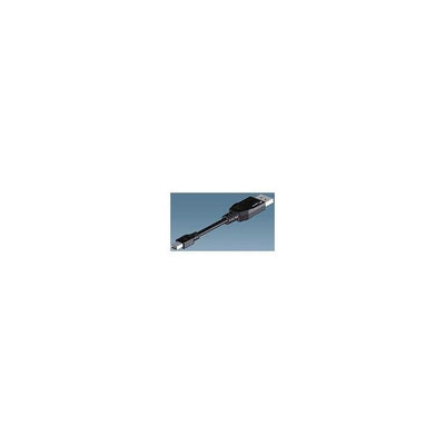 68785-0001 by Molex - MINIDP-STDDP CABLE 1M