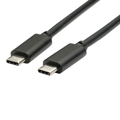 687980002 by Molex - CABLE USB2.0 C PLUG TO C PLG 3.28