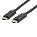 0687980004 by Molex - CABLE C PLUG TO C PLUG 2.62