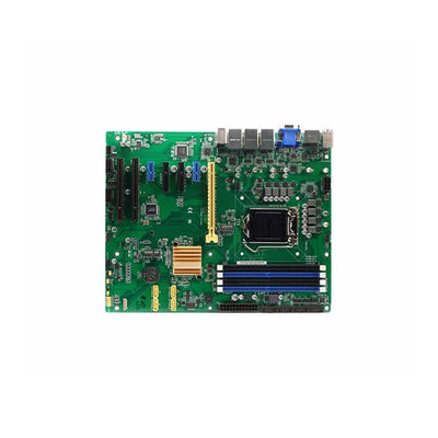 6879G0009130F by NexCOBOT CO., LTD. - SBC 2.666GHZ 5 CORE 64GB/0GB RAM