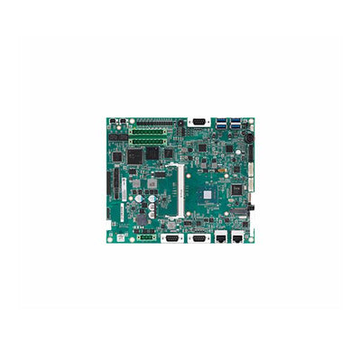 6879MB350000F by NexCOBOT CO., LTD. - SBC 2GHZ 4 CORE 4GB/0GB RAM