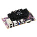 FLD-XNX-FS-01 by Diamond Systems - ASSY FLOYD 01 JETSON NX FANSINK