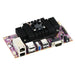 6882601 by Diamond Systems - Heat Sink With Fan, Floyd / Floy