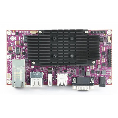 6882604 by Diamond Systems - HEAT SINK FOR FLOYD NANO / NX