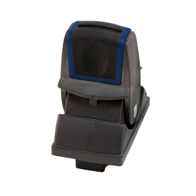 68B-205-4 by Grayhill Inc. - BLUE PROPORTIONAL PADDLE SWITCH