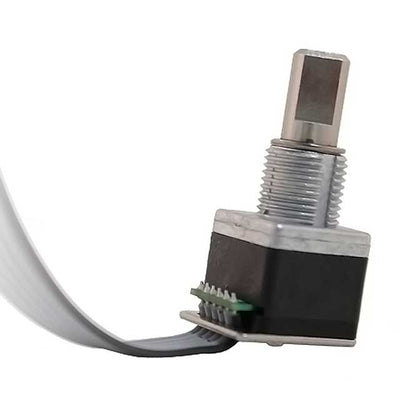 68PARN-020C by Grayhill Inc. - SENSOR ROT 360DEG 2"" CBL W/CONN