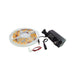 69-28R-KIT by NTE Electronics, Inc - LED MOD RED LINEAR STRIP 16.4FT