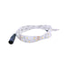 69-312R-WR-02 by NTE Electronics, Inc - LED STRIP RED 19.69 INCH