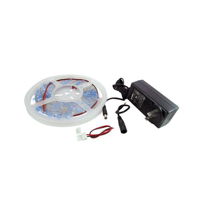 69-36B-WR-KIT by NTE Electronics, Inc - LED STRIP KIT BLUE 16.4FT