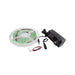 69-36G-WR-KIT by NTE Electronics, Inc - LED STRIP KIT GREEN 16.4F