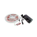 69-36R-WR-KIT by NTE Electronics, Inc - LED STRIP KIT RED 16.4 FT