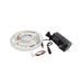 69-36WW-WR-KIT by NTE Electronics, Inc - LED STRIP KIT WARM WHITE