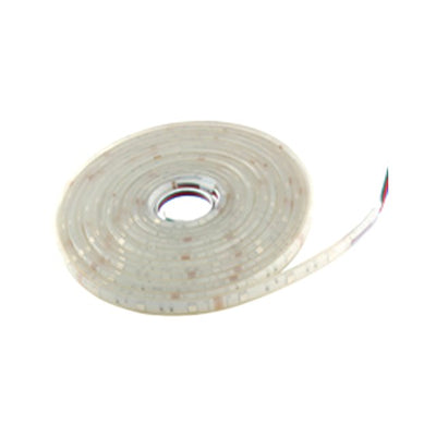 69-53RGB-WP by NTE Electronics, Inc - LED STRIP R/G/B 16.4 FEET