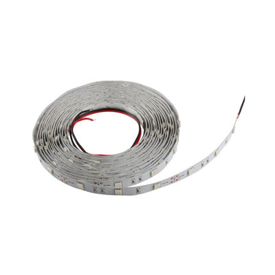 69-53WW by NTE Electronics, Inc - LED STRIP W WHITE 16.4 FT