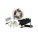 69-56RGBWWK by NTE Electronics, Inc - LED STRIP KIT RGB+WW 16.4