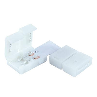 69-A12 by NTE Electronics, Inc - L CONNECTOR FOR 5050 LED
