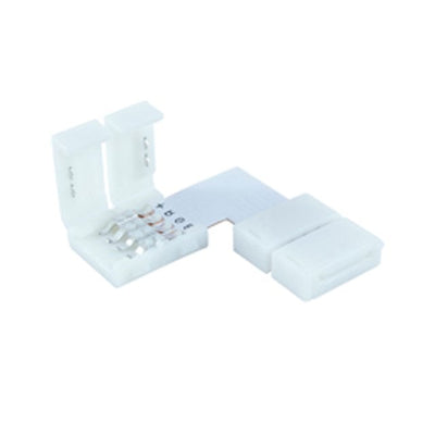 69-A13 by NTE Electronics, Inc - L CONNECTOR FOR 5050 RGB