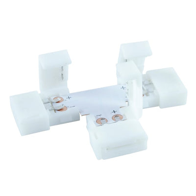 69-A14 by NTE Electronics, Inc - T CONNECTOR FOR 3528 LED