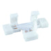 69-A15 by NTE Electronics, Inc - T CONNECTOR FOR 5050 LED