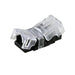69-A20 by NTE Electronics, Inc - LED STRIP CONNECTOR