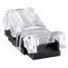 69-A25 by NTE Electronics, Inc - 5050 LED STRIP CONNECTOR