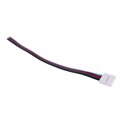 69-A31 by NTE Electronics, Inc - 5050 RGB+W/WW CONNW/LEADS