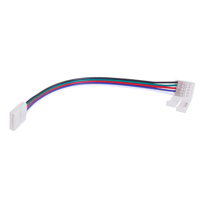 69-A32 by NTE Electronics, Inc - 5050 RGB+W/WW JUMPER CONN