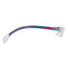 69-A32 by NTE Electronics, Inc - 5050 RGB+W/WW JUMPER CONN