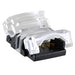 69-A37 by NTE Electronics, Inc - 5050 LED STRIP CONNECTOR