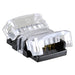 69-A38 by NTE Electronics, Inc - 5050 LED STRIP CONNECTOR