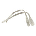 69-A8 by NTE Electronics, Inc - WATERPROOF 3528 CONNECTOR