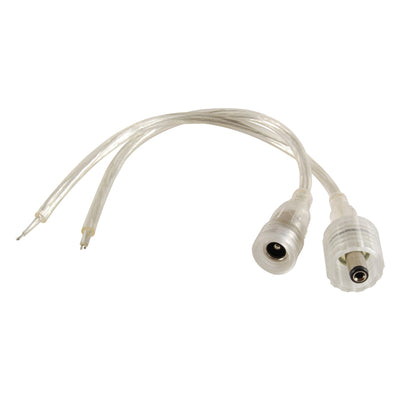 69-A9 by NTE Electronics, Inc - WATERPROOF DC CONNECTORS