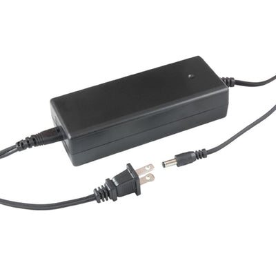 69-D36-3 by NTE Electronics, Inc - AC/DC DESKTOP ADAPTER 12V 36W