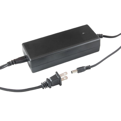 69-D72 by NTE Electronics, Inc - AC/DC DESKTOP ADAPTER 12V 72W