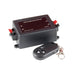69-DIM1 by NTE Electronics, Inc - LED DIMMER RF REMOTE CTRL