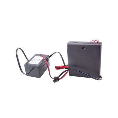 69-ELBP-1 by NTE Electronics, Inc - EL WIRE BATTERY PWR SPLY