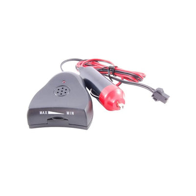 69-ELDP-2 by NTE Electronics, Inc - EL WIRE 12VDC PWR SUPPLY