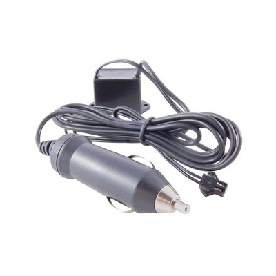 69-ELDP-3 by NTE Electronics, Inc - EL WIRE 12VDC PWR SUPPLY