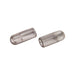69-ELEC2.3 by NTE Electronics, Inc - EL WIRE END CAP FOR 2.3MM