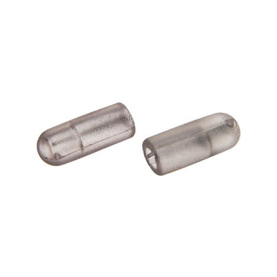 69-ELEC3.2 by NTE Electronics, Inc - EL WIRE END CAP FOR 3.2MM