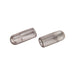 69-ELEC3.2 by NTE Electronics, Inc - EL WIRE END CAP FOR 3.2MM