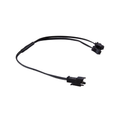 69-ELS2 by NTE Electronics, Inc - EL WIRE SPLITTER 2 WIRE