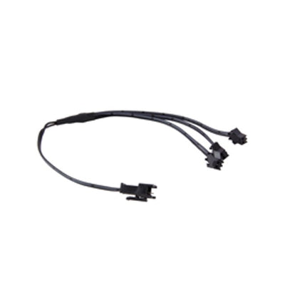69-ELS3 by NTE Electronics, Inc - EL WIRE SPLITTER 3 WIRE