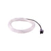69-ELW2.3-TB by NTE Electronics, Inc - EL WIRE TRANS BLUE 2.3MM