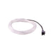 69-ELW3.2-TB by NTE Electronics, Inc - EL WIRE TRANS BLUE 3.2MM